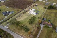 Land for sale in Lafourche Parish, Louisiana