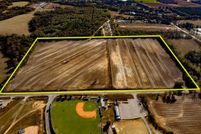 Land for sale in Houston County, Alabama