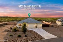 Land for sale in Pima County, Arizona
