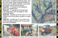 Farm and Ranch for sale in Washington County, Kentucky