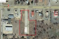 Land for sale in Woods County, Oklahoma