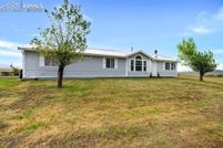 Land for sale in El Paso County, Colorado