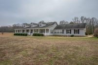 Land for sale in White County, Arkansas