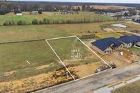Homesite for sale in Lonoke County, Arkansas