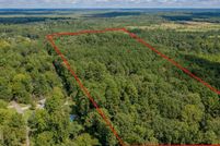 Land for sale in Bossier Parish, Louisiana