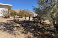 Land for sale in San Bernardino County, California