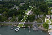 Lakefront Property for sale in Saint Clair County, Michigan