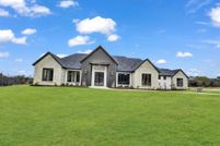 Land for sale in Parker County, Texas