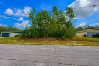 Homesite for sale in Polk County, Florida