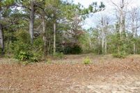 Land for sale in Pender County, North Carolina