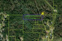 Homesite for sale in Wayne County, Mississippi