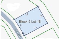 Undeveloped Land for sale in Saline County, Arkansas