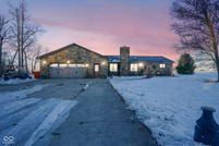 Land for sale in Cass County, Indiana