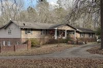 Waterfront Property for sale in Franklin County, Georgia