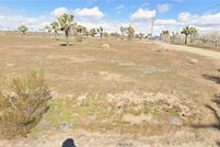 Land for sale in San Bernardino County, California