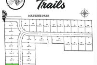 Land for sale in Shawano County, Wisconsin