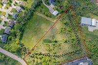Land for sale in Outagamie County, Wisconsin