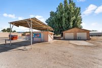 Land for sale in La Paz County, Arizona