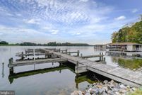 Land for sale in Louisa County, Virginia