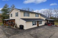 Land for sale in Floyd County, Indiana