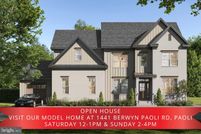 Land for sale in Chester County, Pennsylvania