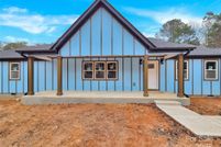 Land for sale in Cleveland County, North Carolina