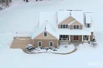 Recreational Property for sale in Kosciusko County, Indiana