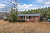 Land for sale in Granville County, North Carolina