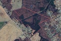 Undeveloped Land for sale in Appomattox County, Virginia