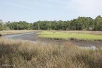 Homesite for sale in Onslow County, North Carolina