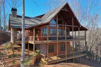 Land for sale in Fannin County, Georgia