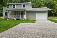 Land for sale in Kosciusko County, Indiana