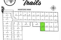 Land for sale in Shawano County, Wisconsin