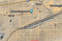 Land for sale in San Bernardino County, California