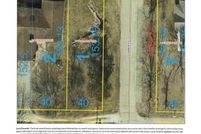 Land for sale in Delaware County, Indiana