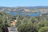 Homesite for sale in Lake County, California