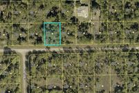 Land for sale in Lee County, Florida
