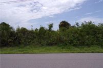 Land for sale in Charlotte County, Florida