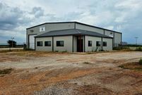 Land for sale in Woods County, Oklahoma