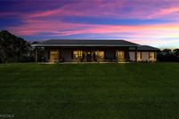 House for sale in Hendry County, Florida