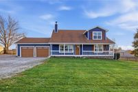 House for sale in Leavenworth County, Kansas