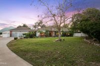 Land for sale in Ventura County, California