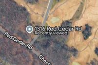 Undeveloped Land for sale in Jackson County, Georgia