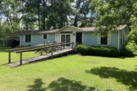 Land for sale in Jasper County, South Carolina