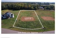Land for sale in Stearns County, Minnesota