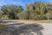 Land for sale in Citrus County, Florida