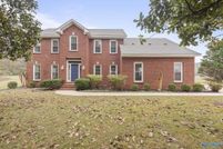 Land for sale in Morgan County, Alabama