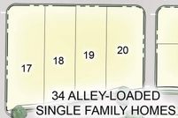 Homesite for sale in New Hanover County, North Carolina