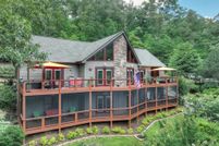 Land for sale in Fannin County, Georgia