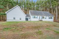 Undeveloped Land for sale in Tolland County, Connecticut